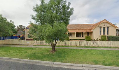 Maitland East Public School