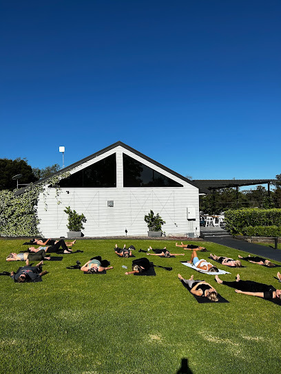 Photo of Yoga Brave