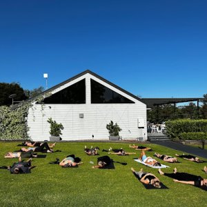 Photo of Yoga Brave