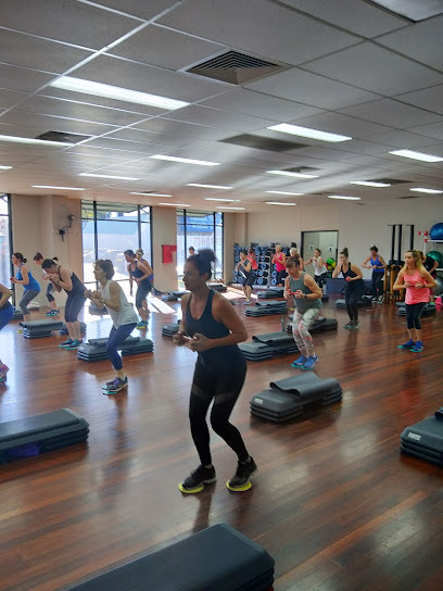 Photo of Genesis Health and Fitness