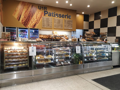 U1R Patisserie