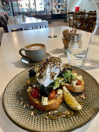 Photo of Gallery Cafe