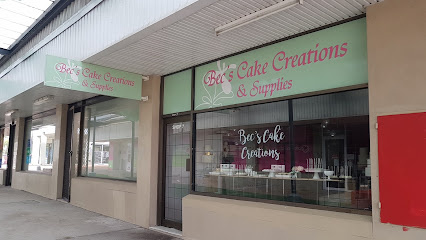 Photo of Bec’s Cake Creations