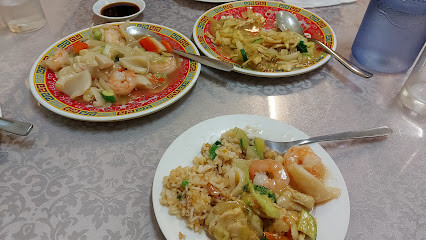 Wan Li Chinese Restaurant