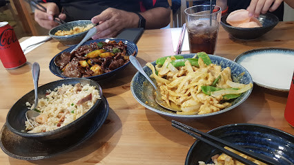 Mellow Bistro
