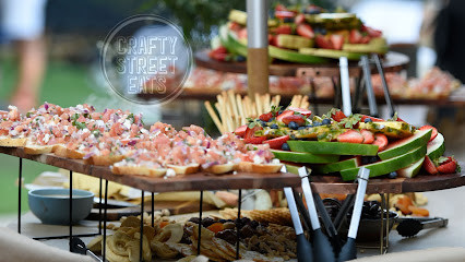 Crafty Street Eats Catering