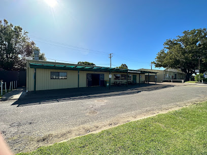 Photo of Maitland Showground