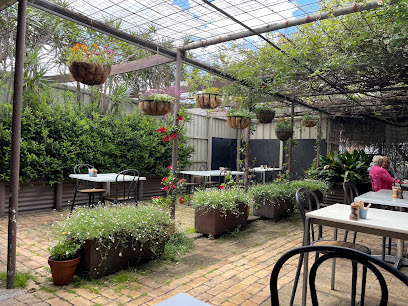 Photo of Teale Cafe