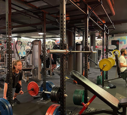 LIFT Gym