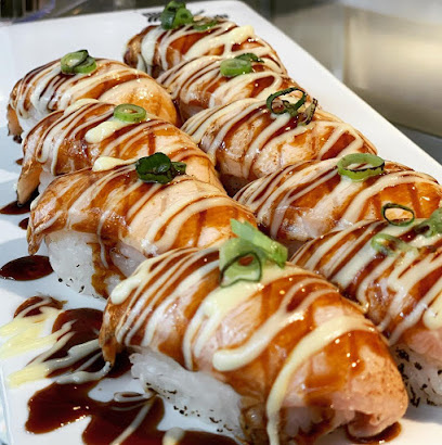 Photo of Sushi Hub Green Hills