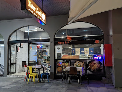 Photo of Natsu Sushi