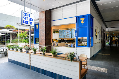 Photo of Zeus Street Greek Maitland Green Hills