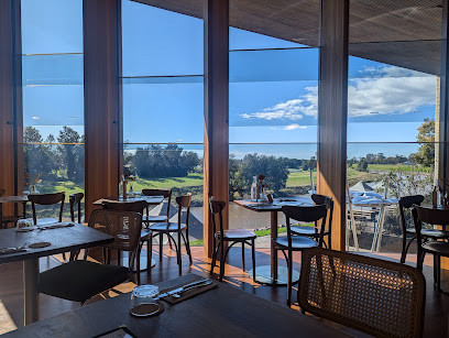 Acacia Dining
