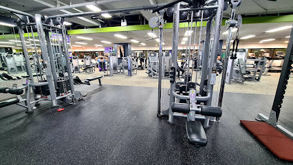 Anytime Fitness Circular Quay