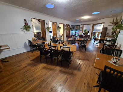 Photo of Endeavour Restaurant