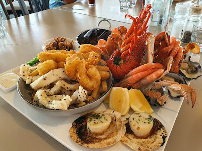 The Wharf Restaurant