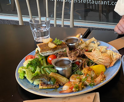Photo of Sandpipers Restaurant and bar