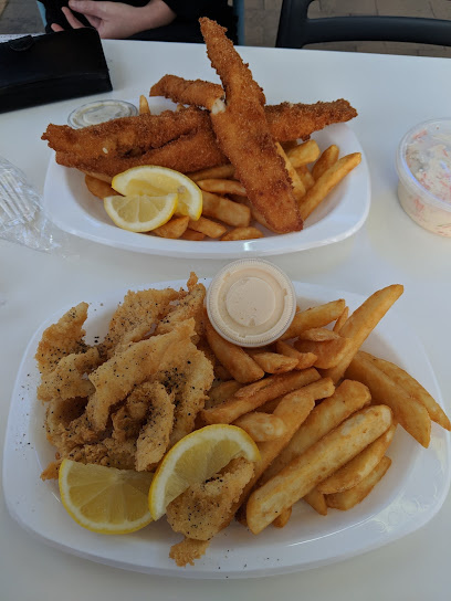 Photo of Beach Street Seafoods