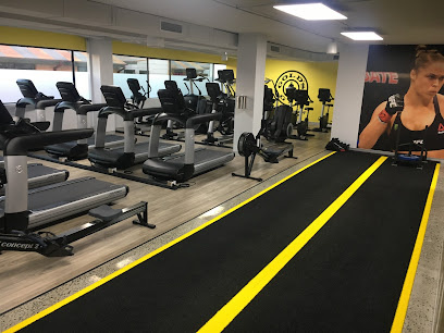 Photo of Gold's Gym