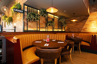 TGI Fridays Green Hills