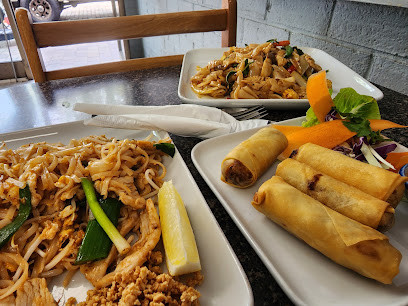 Degrees Thai