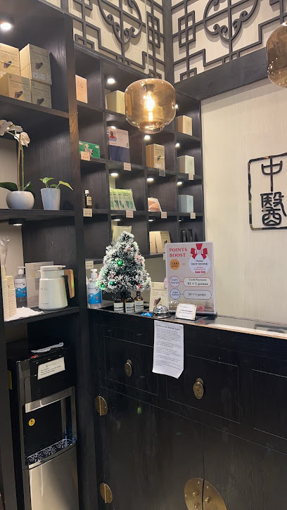 Photo of Lee Massage & Acupuncture Green Hills