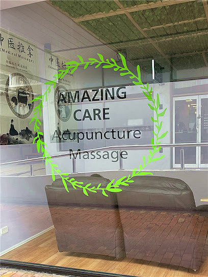 Maitland -- Amazing Care Massage And Acupuncture