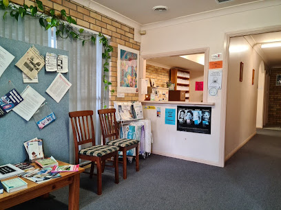 Photo of Elkin Chiropractic Centre