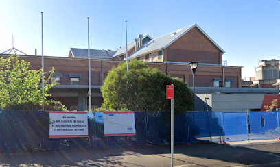 Maitland Hospital Dental