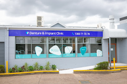 Affordable Implants and Dentures Maitland