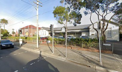 Australian Music Schools - Randwick