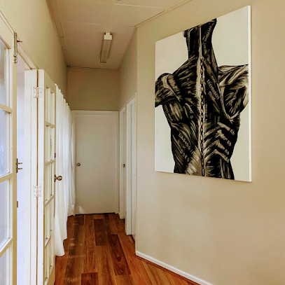 East Maitland Massage Centre