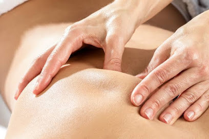 Hunter Maitland Massage Clinic