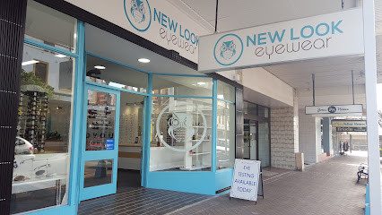 New Look Eyewear