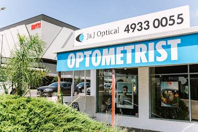 Photo of J & J Optical