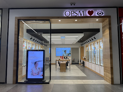 OPSM Green Hills