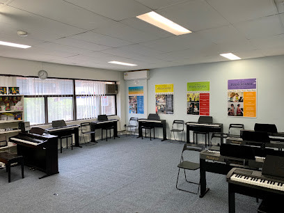 International School of Music Leichhardt