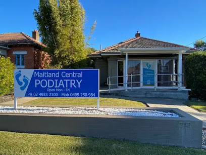 Maitland Central Podiatry