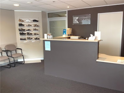 Newcastle Foot & Ankle Clinic