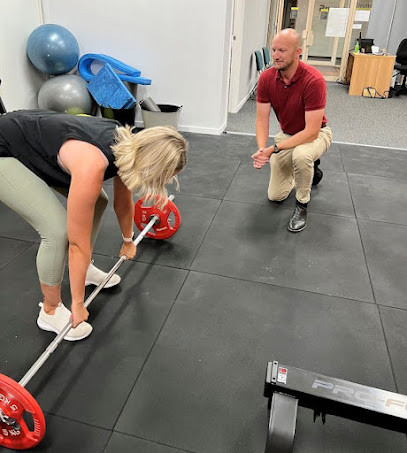 AMC Exercise Physiology