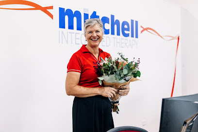 Photo of Mitchell Integrated Therapy