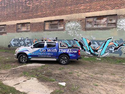 Go With The Flow Air Conditioning