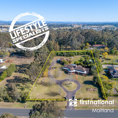 First National Real Estate Maitland