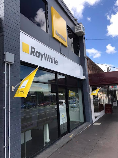 Ray White Maitland