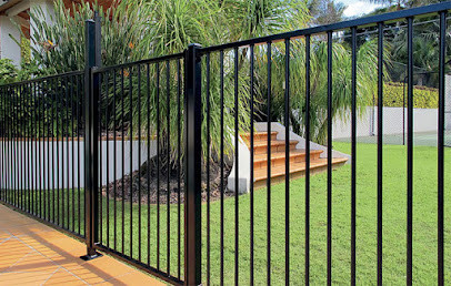 Blakemores Fencing