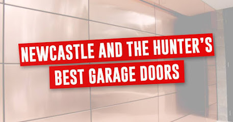 Hunter Valley Garage Doors