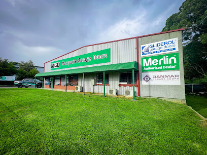Macquarie Garage Doors