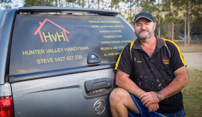 HV Handyman Services