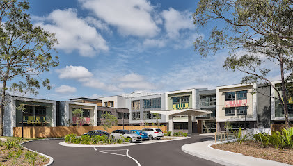 Green Hills Residential Care Service