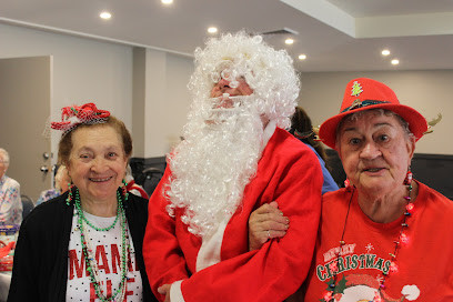 Maitland Community Care Services + Maitland Community Transport